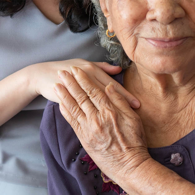 Documents Family Caregivers Need to Have Notarized